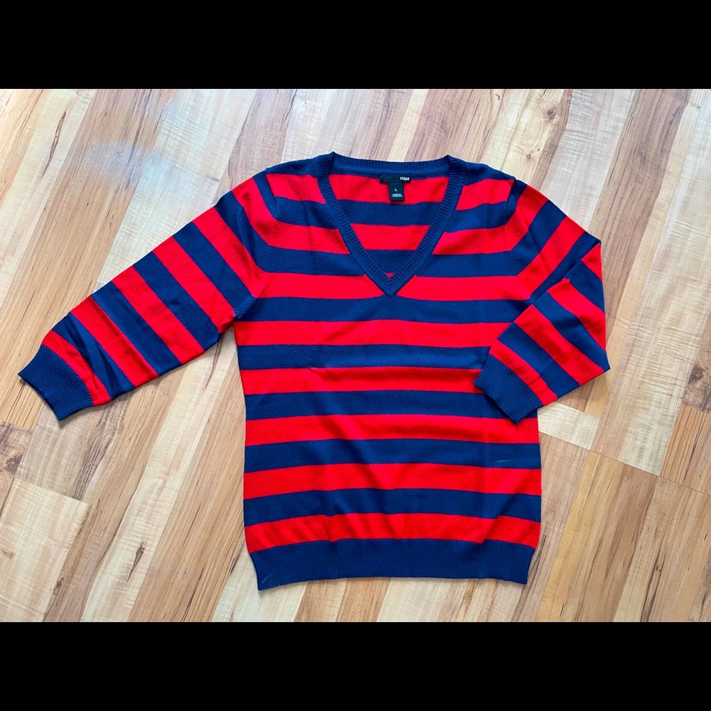 H&M sweater